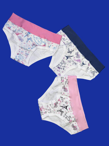 ART. B2647- boxerino bimba fantasia b2647 - Fratelli Parenti